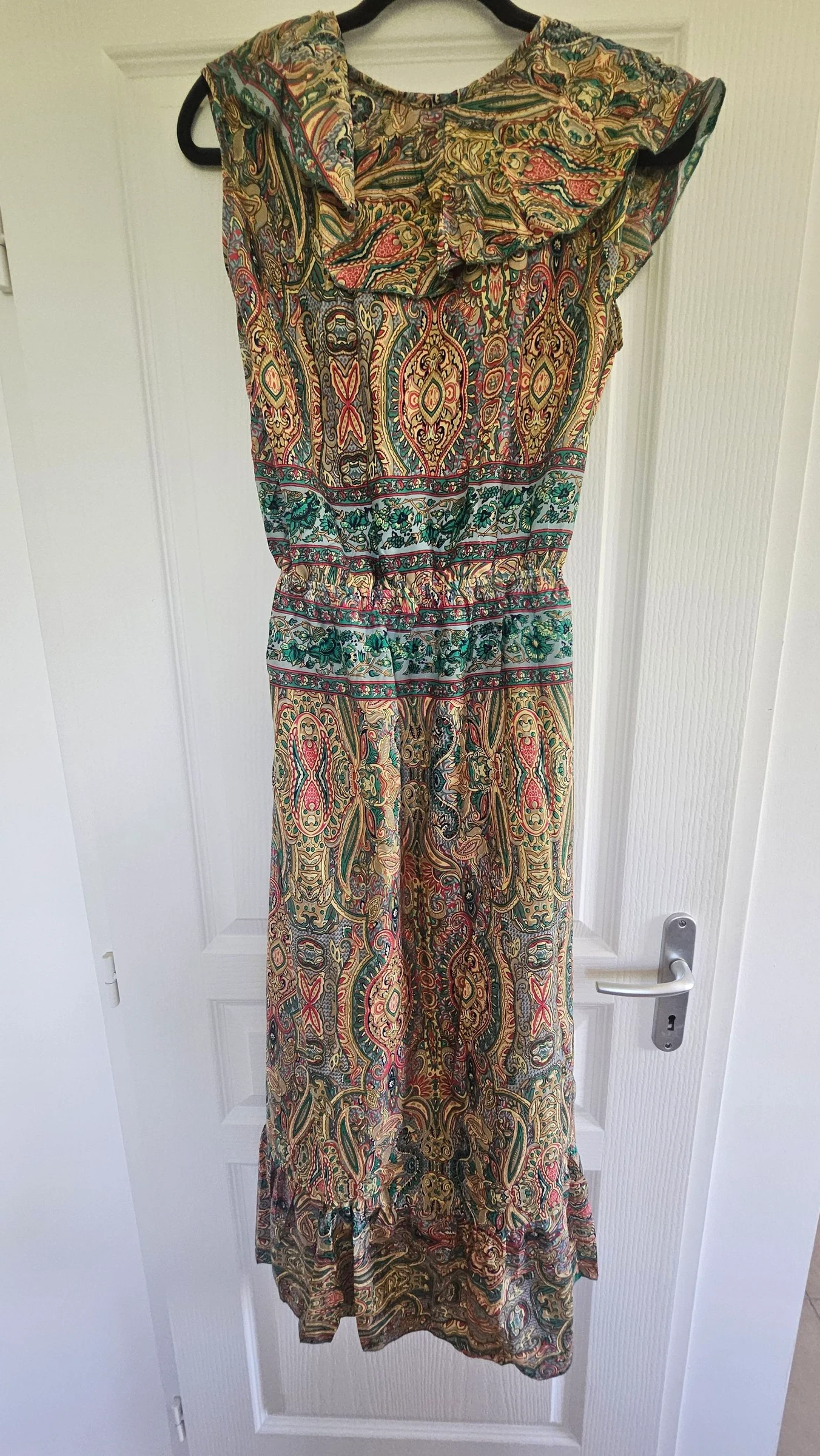 Bohemien jurk – photo 2